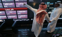 Suudi Arabistan borsası sert düştü