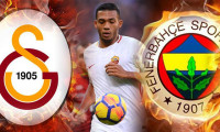 Galatasaray'dan Fener'e transfer çalımı