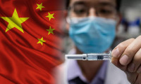 Çin'den heyecanlandıran aşı açıklaması: %99 oranında başarılı