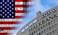 Halkbank'tan ara duruşma için erteleme talebi