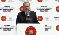 Erdoğan: Sağlık turizminde çok ciddi bir sıçrama yapıyoruz