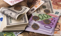 Dolar, euroda günün ilk rakamları