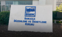 BDDK'dan bankaların yurt dışı TL işlemlerine sınırlandırma