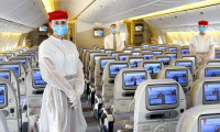 IATA: Uçaklarda boş koltuk bırakmak salgını önlemez