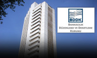 BDDK’dan yurtdışında kurulu 3 bankaya swap yasağı