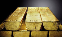 Altının kilogramı 392 bin liraya yükseldi