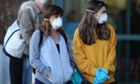 ABD, 60'tan fazla Çin firmasının maske ihracatı onayını geri geçti