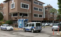 Antalya Esnaf Odaları Birliği binasına bomba ihbarı