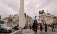Arjantin'de karantina süresi uzatıldı