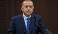 Cumhurbaşkanı Erdoğan Irak Başbakanı Kazımi'yi tebrik etti