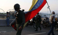 Venezuela'daki darbe girişiminde Rusya'nın desteği var mı?