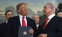 İsrailli tarihçi: ABD destekli planlar işe yaramayacak