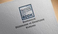 BDDK: Mevduat ve krediler azaldı