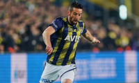 Fenerbahçe, Mauricio Isla ile yollarını ayırdı