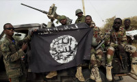 Nijerya'da Boko Haram saldırısı: 81 ölü