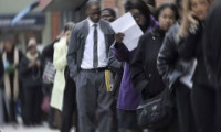 ABD'de işsizlik başvuruları 355 bin azaldı