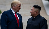 Kim Jong, Trump'a 'işine bak' dedi 