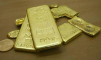 Altının kilogramı 381 bin 500 liraya yükseldi