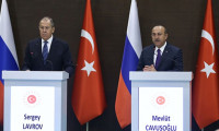 Rus bakanlar Türkiye'ye geliyor