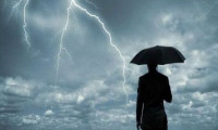 Meteorolojiden İstanbul için sağanak yağış uyarısı 