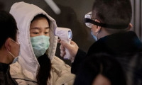 Virüs Pekin'de hızla yayılıyor