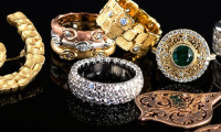 Mayısta 517 milyon dolarlık mücevher ihraç edildi
