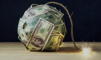 ABD’de ölümcül dolar krizi yaklaşıyor