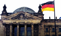 Almanya'da ekonomiye güven artıyor