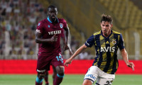Trabzonspor, Fenerbahçe'yi 3-1 yenerek kupada finale yükseldi