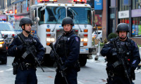 Amerika'da polisler istifa etmeye başladı