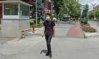 Bir ilimizde daha maskesiz sokağa çıkma yasaklandı