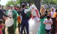 Alman hükümeti Türk düğünleri konusunda anlaşamadı