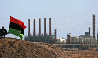 Türkiye'nin Libya'da petrol keşfi