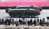 Kuzey Kore'den Güney Kore'ye sert tehdit