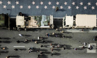 ABD'de protestoları izleyen askeri uçaklara inceleme