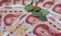 TCMB: Çin Yuanı ile ilk swap yapıldı 