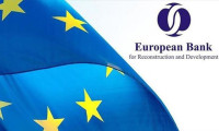 Avrupa İmar ve Kalkınma Bankası'ndan Türkiye'ye övgü  