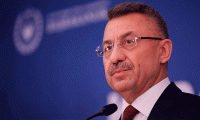 Cumhurbaşkanı Yardımcısı Oktay'dan Libya açıklaması
