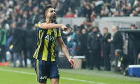 Fenerbahçe'de Hasan Ali Kaldırım dönemi sona eriyor