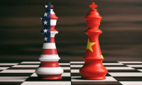 Çin Dışişleri: ABD, Çin ile sorunlarını rasyonel çözmeli