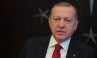 Erdoğan: Ekonomide çok büyük bir ivme bekliyoruz