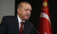 Erdoğan: Yine fatura bana kalacak 