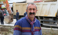 Fatih Mehmet Maçoğlu'nun test sonucu pozitif çıktı