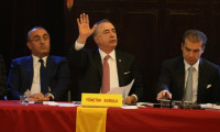 Mustafa Cengiz istifasını istedi