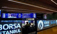 Borsa İstanbul Eurobond Endeksleri değişikliğini tamamladı