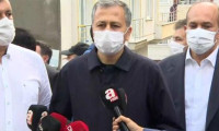 İstanbul Valisi selde bir kişinin hayatını kaybettiğini açıkladı