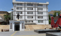 Tunceli'deki 4 ilçede belediye başkanları karantinaya alındı