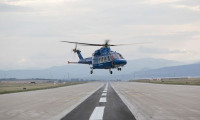 Türkiye'nin milli helikopter motoru için sözleşme yapıldı