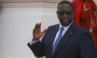 Senegal Cumhurbaşkanı karantinaya alındı