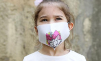 Çocuk maskelerinde fahiş fiyat uygulaması